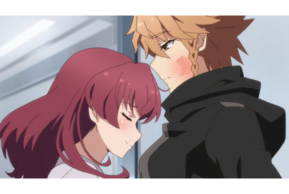 TVアニメ『刀使ノ巫女』第17話あらすじ＆先行カットが到着！ 画像