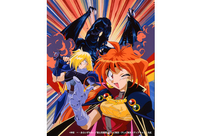 林原めぐみさんお誕生日記念！一番好きなキャラは？ 3位「シャーマンキング」アンナ、2位「スレイヤーズ」リナ＝インバース、1位は…＜22年版＞ 画像