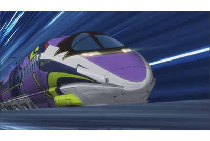 エヴァだ！ゼーレだ！タコ焼きだ！主人公・ハヤトが新大阪駅で仰天行動！『シンカリオン』第17話あらすじ＆先行カット大公開 画像