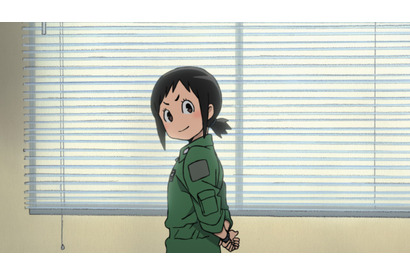 TVアニメ『ひそねとまそたん』第4話あらすじ＆先行カットが到着！ 画像