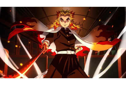 アニメ「鬼滅の刃」三周年記念！竈門炭治郎 立志編・無限列車編・遊郭編が一挙放送 画像