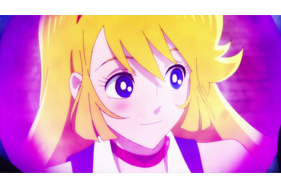 TVアニメ『Cutie Honey Universe』第5話あらすじ＆先行カット公開！二人の新しいハニーを黒沢ともよ&花澤香菜が担当 画像