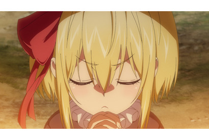 TVアニメ『ユリシーズ』10月スタート！ティザービジュアル＆キャスト解禁 画像
