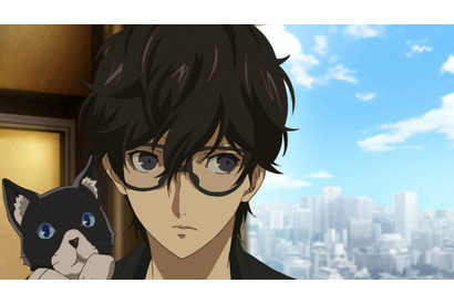 TV アニメ「ペルソナ５」第5話あらすじ＆先行カットが到着！水樹奈々＆大谷育江のWEBラジオも配信 画像