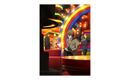 TVアニメ『ペルソナ5』明智吾郎のキャラクタービジュアルが公開！ 画像