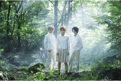 映画『約束のネバーランド』実写キャストまとめ【土曜プレミアム放送】 画像