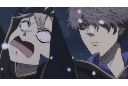 TVアニメ『ブラッククローバー』第31話あらすじ＆先行カットが解禁！ 画像