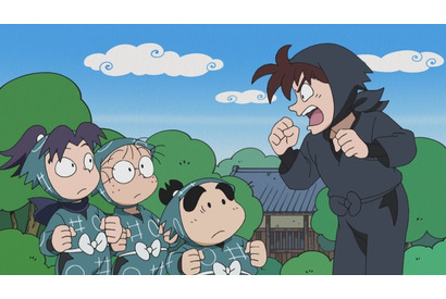 「忍たま乱太郎」との思い出、感謝、恋を知った人も♪「初恋を土井先生に奪われた」「勇気をもらった！」「母の背中を思い出す」… 放送30年を祝うコメント続々！ 画像