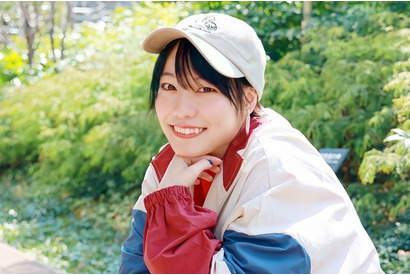 「パリピ孔明」月見英子役・本渡楓の声優人生を変えた音響監督の一言【インタビュー】 画像