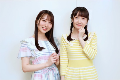 春アニメ「エスタブライフ」嶺内ともみ×長縄まりあインタビュー「逃げたいなら逃げてもいい」 画像