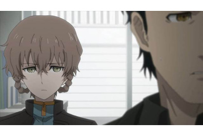 TVアニメ『シュタインズ・ゲート ゼロ』第5話あらすじ＆先行カット＆WEB予告が到着！ 画像