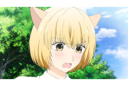 TVアニメ『３Ｄ彼女 リアルガール』第6話あらすじ＆先行カットが公開！ 画像