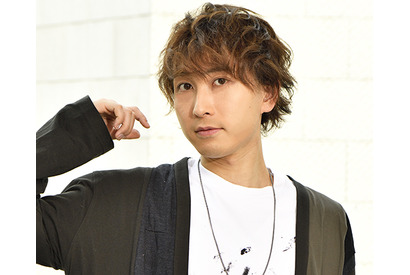 【インタビュー】TVアニメ『ヒナまつり』新田義史役の中島ヨシキに聞く作品とEDテーマ曲の魅力 – 「23分のフィルムの髪の毛からつま先までギャグ」 画像