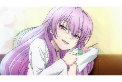 春アニメ「リケ恋 r=1-sinθ（ハート）」“男として失格だよ”と呆れられた雪村は… 第2話先行カット 画像