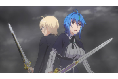 TVアニメ『ハイスクールD×D HERO』第4話あらすじ＆先行カットが到着！ 画像