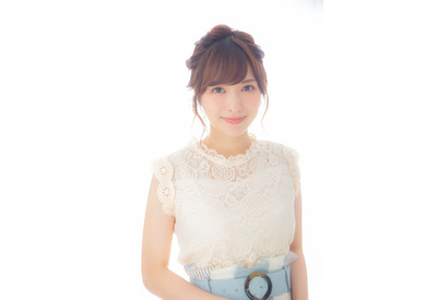佳村はるかがウェディングドレス姿を披露！『サンセルモ presents結婚式は あいのなか で』にゲスト出演 画像