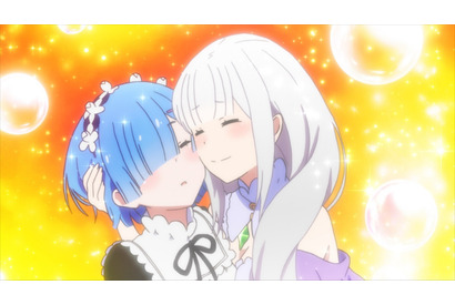 「疲れたら異世界逃避しよ?」『くまクマ熊ベアー』『Re:ゼロから始める異世界生活 Memory Snow』などが無料配信決定 画像