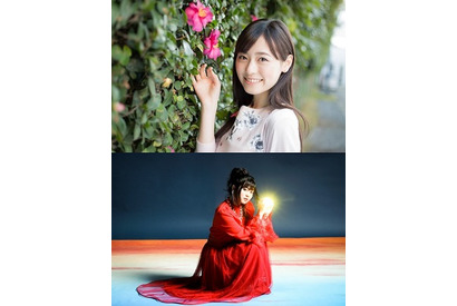 「超！アニメディア劇場 LIVE in TAIWAN 2018」に福原遥・鈴木このみの出演が決定! 画像