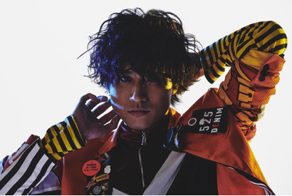 TVアニメ『弱虫ペダル GLORY LINE』第2クールOP曲について佐伯ユウスケのオフィシャルインタビューが公開！ 画像