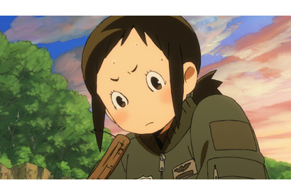 TVアニメ『ひそねとまそたん』第5話あらすじ＆先行カットが公開！ 画像