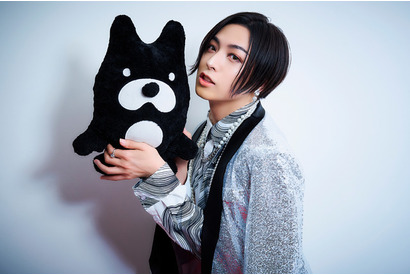 自分のリミッターを外していきたい！―「声優と夜あそび2022」水曜日新MC・蒼井翔太が番組に見出した“可能性” 画像