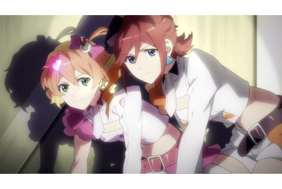 「劇場版マクロスΔ 激情のワルキューレ」ＭＸ４Ｄ公開に続き「劇場版マクロスＦ～イツワリノウタヒメ～」のＭＸ４Ｄ上映決定 画像