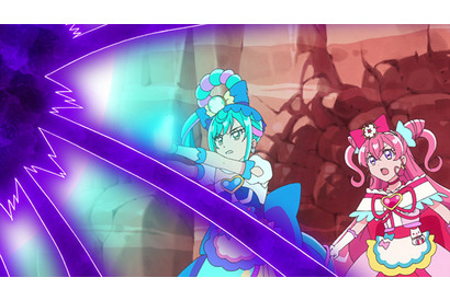 「デリシャスパーティ プリキュア」“家庭科室に怪物が出る”という噂が…？ 第6話先行カット 画像