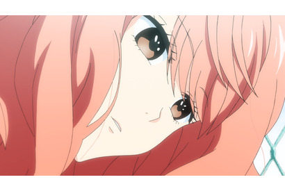 TVアニメ『３D彼女　リアルガール』第7話のあらすじ＆先行カットが解禁！ 画像