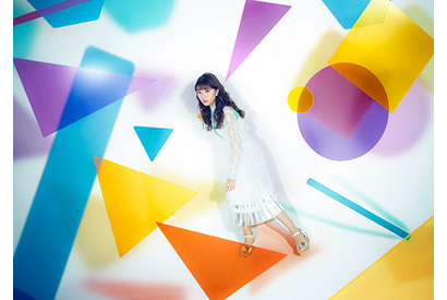 三森すずこの4thアルバム「tone.」から、みきとPによる新曲「アレコレ」のMVを公開！ 画像