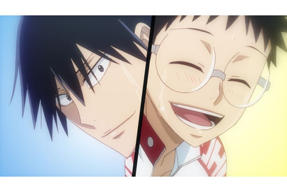 TVアニメ『弱虫ペダル GLORY LINE』第19話あらすじ＆先行カットが到着 画像