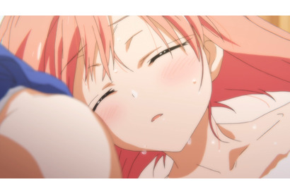 TVアニメ『魔法少女 俺』第6話あらすじ＆先行カットが到着！ 画像