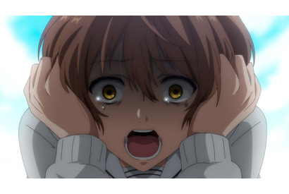 春アニメ「トモダチゲーム」疑心暗鬼へと陥るゆとりに、友一がある言葉を掛ける…第3話先行カット 画像