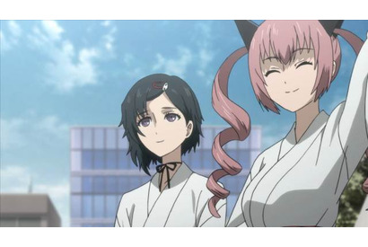 TVアニメ『シュタインズ・ゲート ゼロ』第6話あらすじ＆先行カットが到着！ 画像