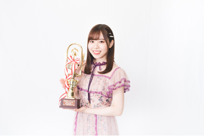 「父親が私よりも人気になってしまいまして……」第7回アニラジアワード「かわいいラジオ賞」を受賞した伊達さゆりにインタビュー 画像