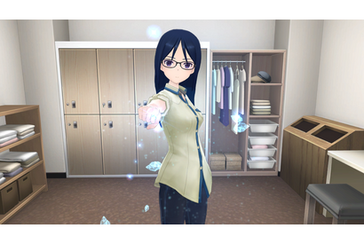『アリスギア』の世界に欠かせない“彩り”について―アクトレスの象徴「衣装」、試行錯誤が生む「アクセ」、インフレ気味な「ホーム背景」 画像