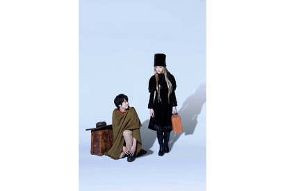 BS スカパー! で初の実写ドラマ化!生ドラマ『銀河鉄道 999 Galaxy Live Drama』 画像