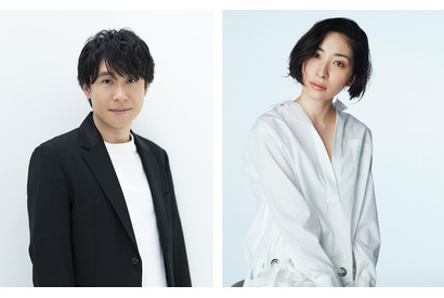 声優・鈴村健一＆坂本真綾、第一子誕生を報告「母子共に元気です」 画像
