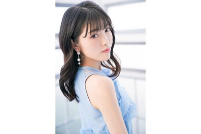 石原夏織の2ndシングル「Ray Rule」＆CW曲「半透明の世界で」を2曲同時解禁！ 画像