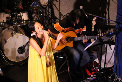 伊藤静本人主催のライブ今夏にも開催決定！チケット申込みスタート！ 画像