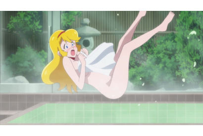 TVアニメ『Cutie Honey Universe』第7話あらすじ＆先行カットが到着！ 画像