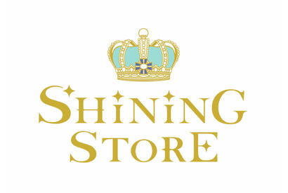 今年の『うたの☆プリンスさまっ♪』コンセプトショップ「SHINING STORE」が全国4ヶ所で開催！ 画像
