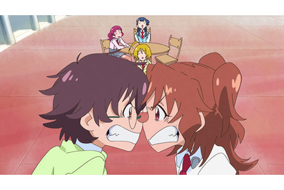 TVアニメ『ＨＵＧっと！プリキュア』 第16話あらすじ＆先行カットが解禁 画像