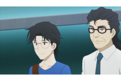 【インタビュー】『ピアノの森』花江夏樹が語る作品への想い「斉藤壮馬には負けないぞ(笑)」 画像