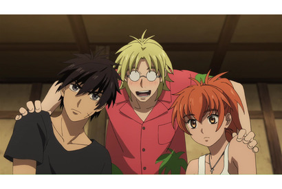 TVアニメ『フルメタル・パニック！Invisible Victory』第5話あらすじ＆先行カットが到着 画像