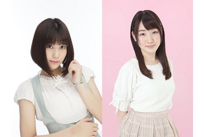 声優の福緒唯・射場美波、新人声優５人組「CLU＋CH」が3人制バスケ「3×3」の大会にゲスト出演 画像