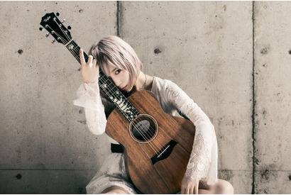 TVアニメ『ハッピーシュガーライフ』エンディング曲はReoNaの「SWEET HURT」に決定 画像
