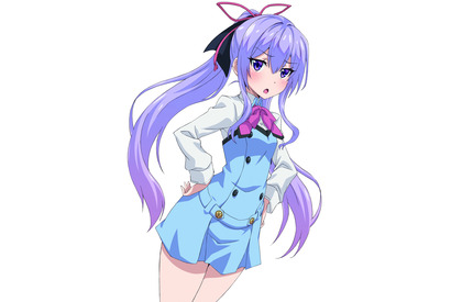 『俺が好きなのは妹だけど妹じゃない』10月TVアニメ放送開始予定！ティザービジュアル解禁 画像