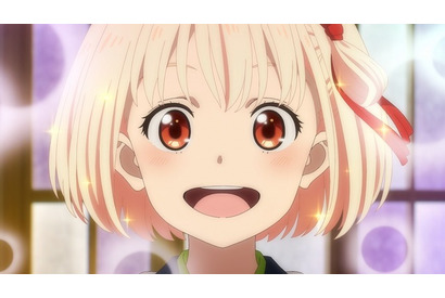 夏アニメ「リコリス・リコイル」PV第1弾公開 安済知佳と若山詩音が登壇の上映会開催も 画像