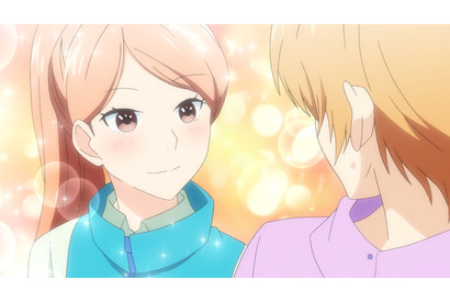 TVアニメ『３Ｄ彼女 リアルガール』第8話あらすじ＆先行カットが到着！ 画像