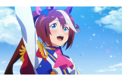 「ウマ娘」アニメ一挙放送！トウカイテイオー、スペシャルウィーク、ナイスネイチャら声優陣出演4thイベントはABEMA生配信 画像